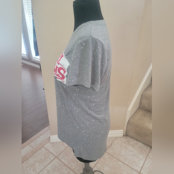 Stranger Things Shirt sz L - Picture 3 of 5